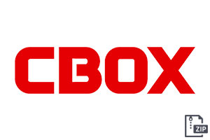 Cbox Logo