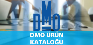 DMO Ürün Kataloğu