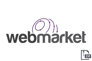 Webmarket Logo
