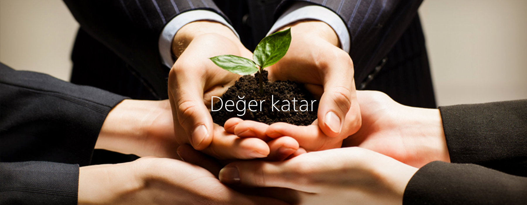 Değer katar